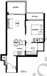 Normanton Park (D5), Apartment #626057101